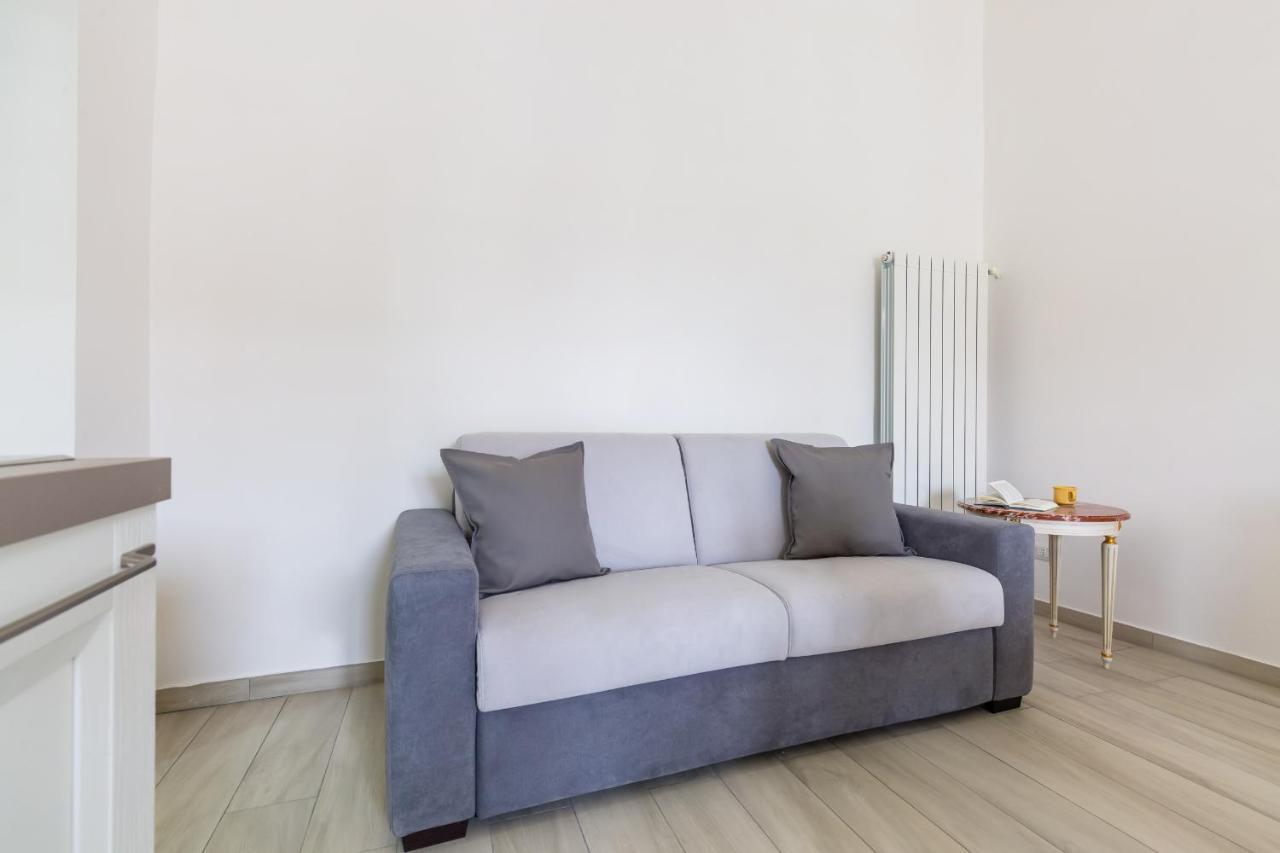 Chiara Modern Apartment By Wonderful Italy Neapel Exterior foto