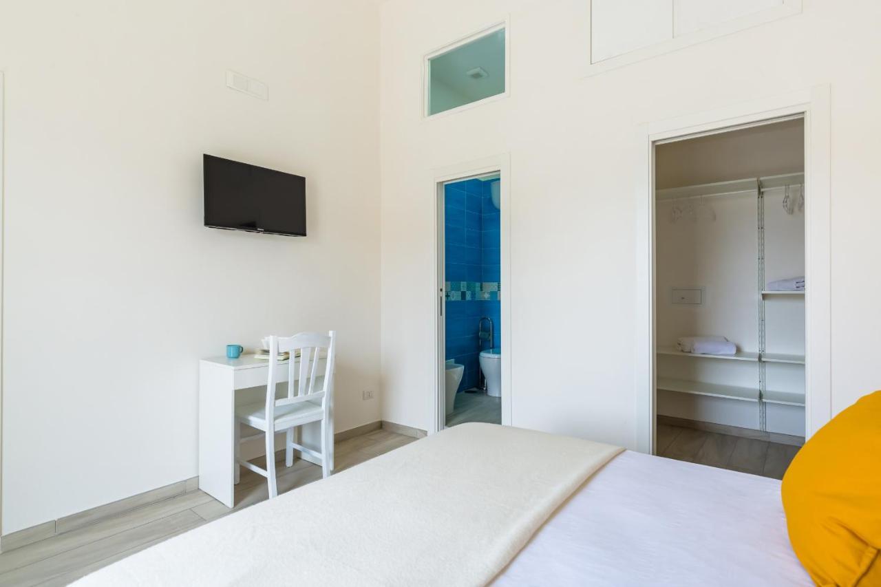 Chiara Modern Apartment By Wonderful Italy Neapel Exterior foto