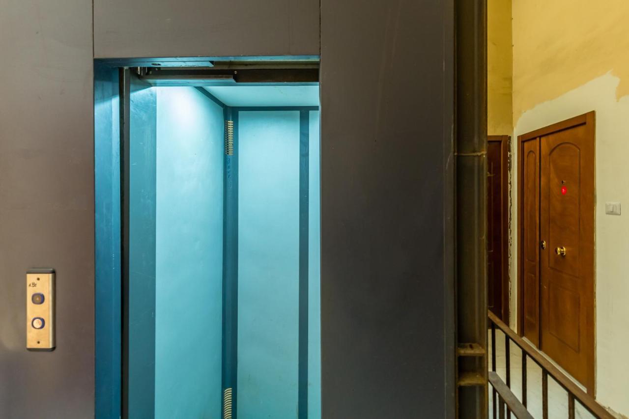 Chiara Modern Apartment By Wonderful Italy Neapel Exterior foto