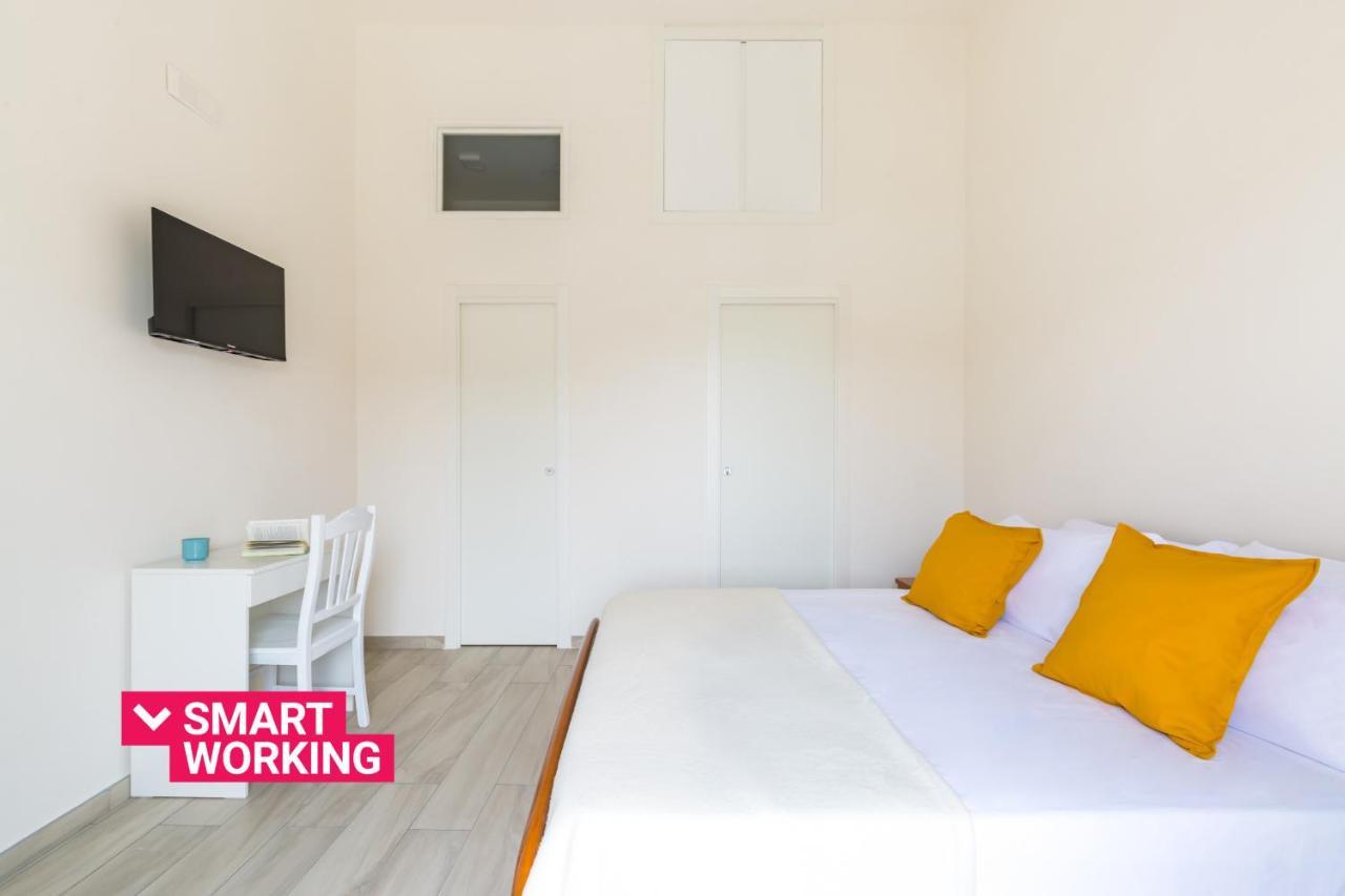 Chiara Modern Apartment By Wonderful Italy Neapel Exterior foto
