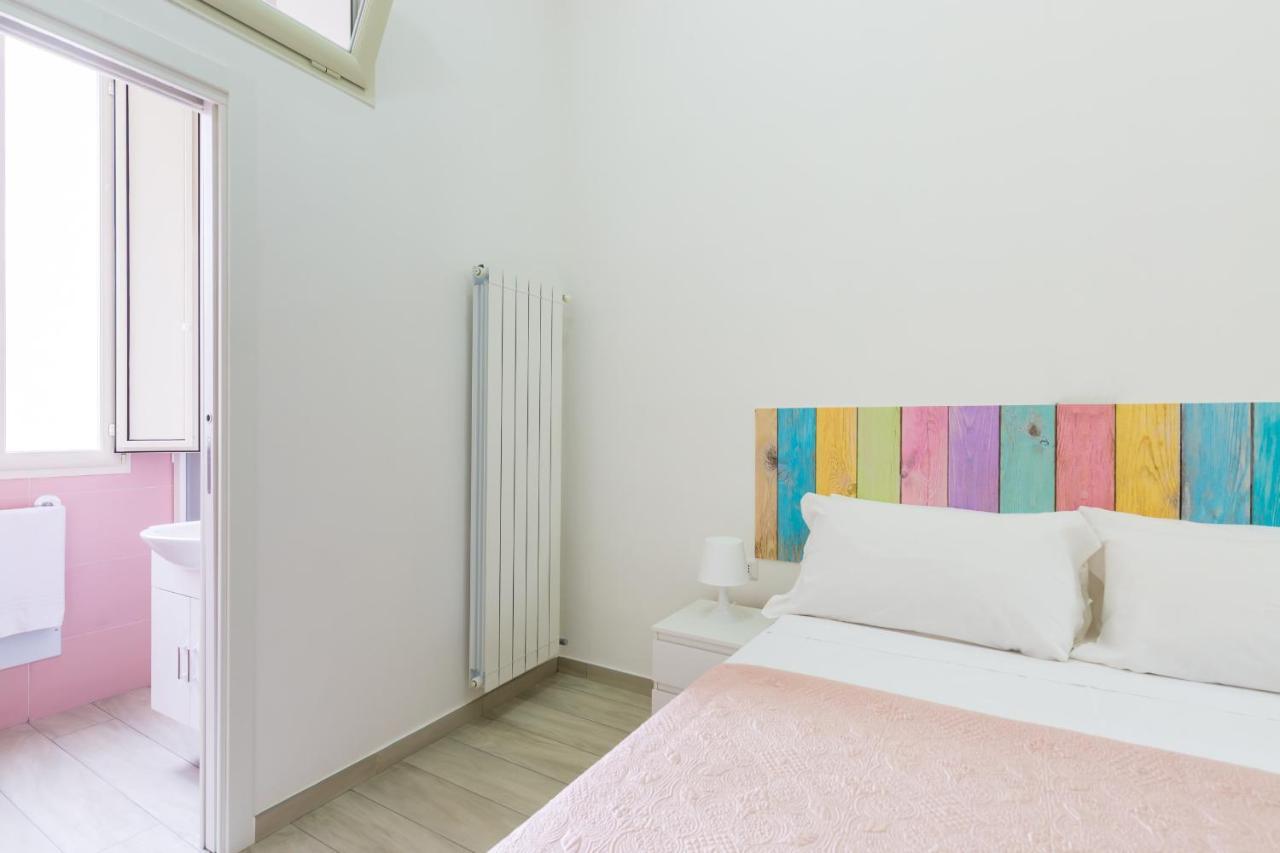 Chiara Modern Apartment By Wonderful Italy Neapel Exterior foto