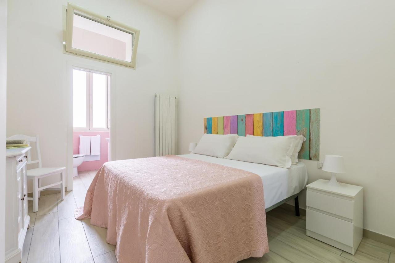 Chiara Modern Apartment By Wonderful Italy Neapel Exterior foto