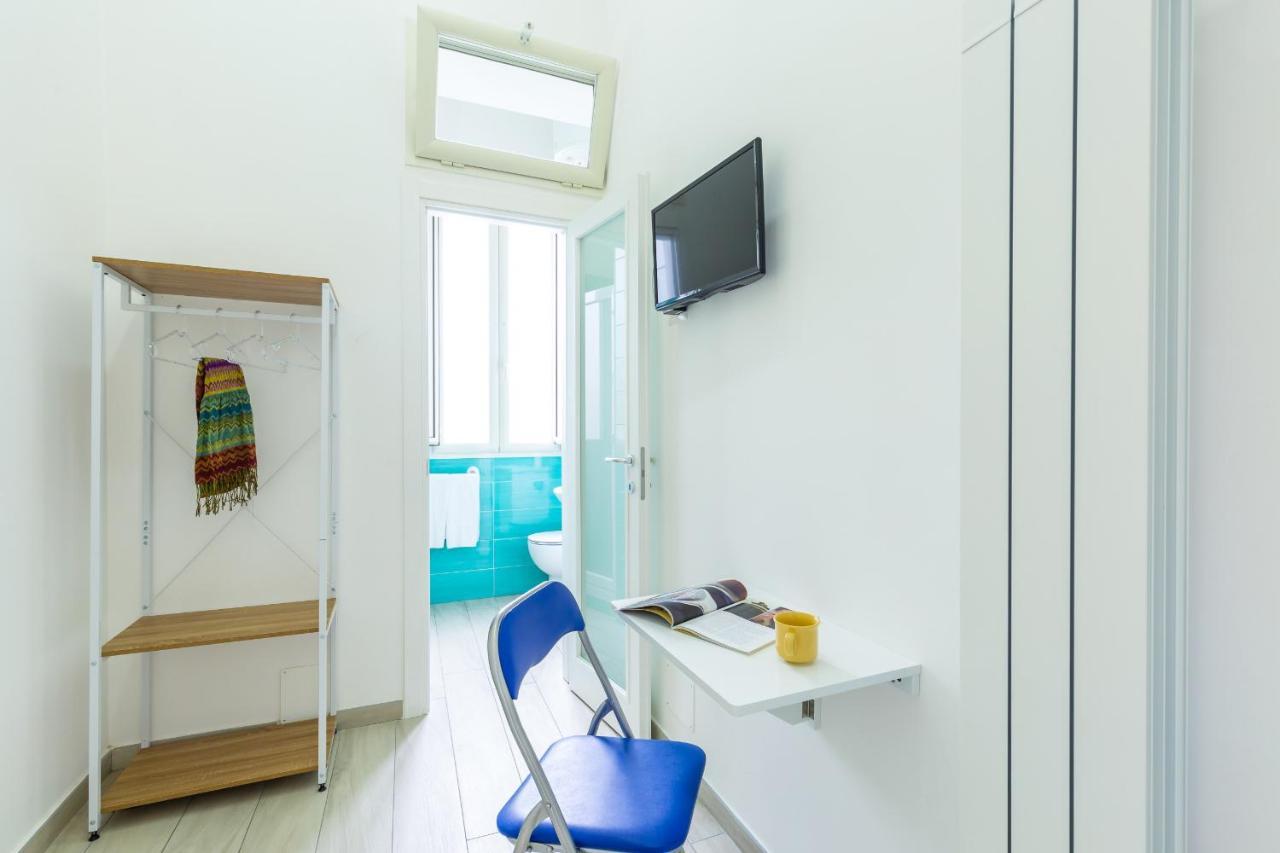Chiara Modern Apartment By Wonderful Italy Neapel Exterior foto