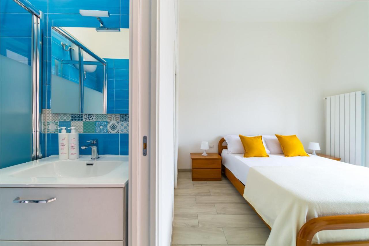 Chiara Modern Apartment By Wonderful Italy Neapel Exterior foto